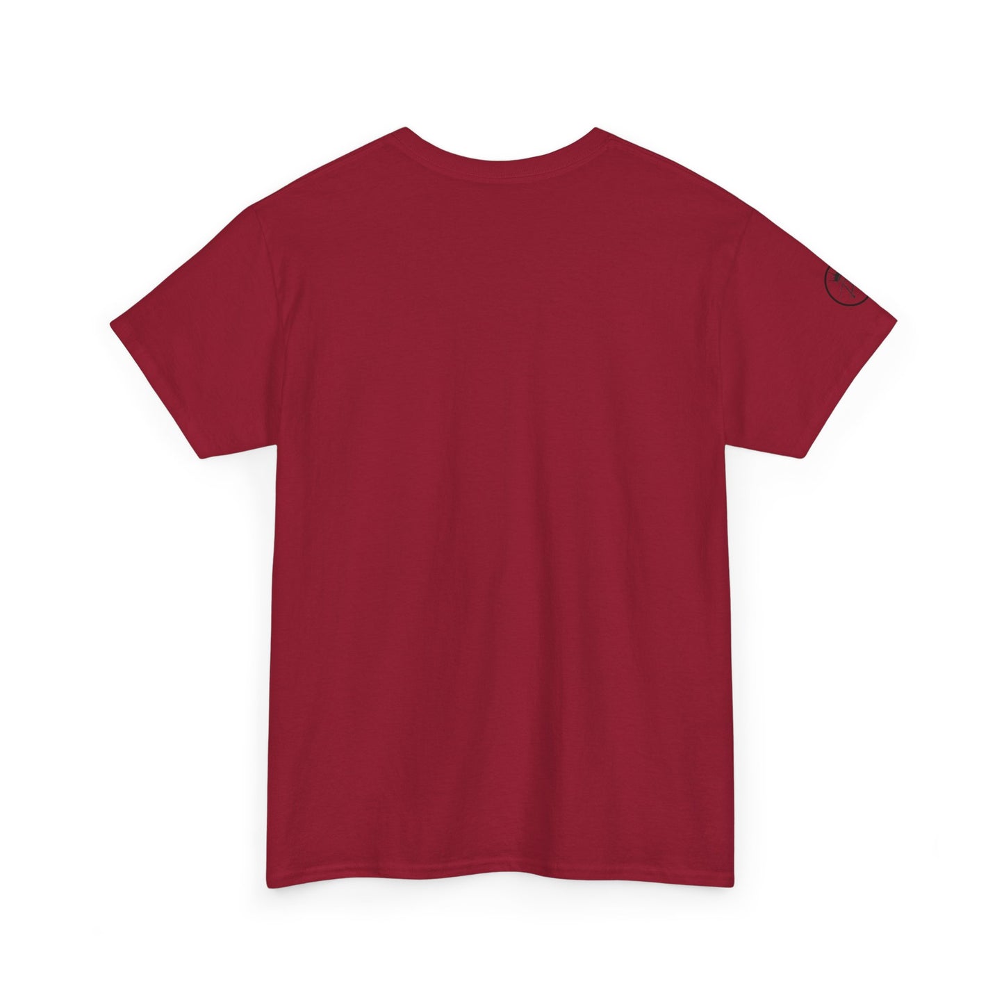 Signature Unisex Tee by Ronnie LeRoy - Official Company T-Shirt